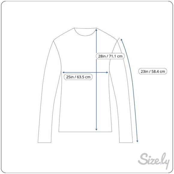 Heartloom chunky cozy knit sweater Alysha crew neck slouchy speckled small EUC - Picture 14 of 14